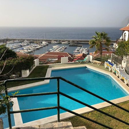 Appartment Teneriffa Tamara Anlage Santiago del Teide Extérieur photo