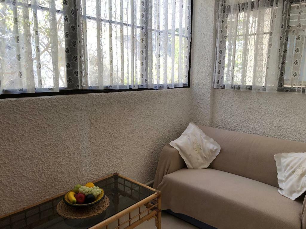 Appartment Teneriffa Tamara Anlage Santiago del Teide Extérieur photo