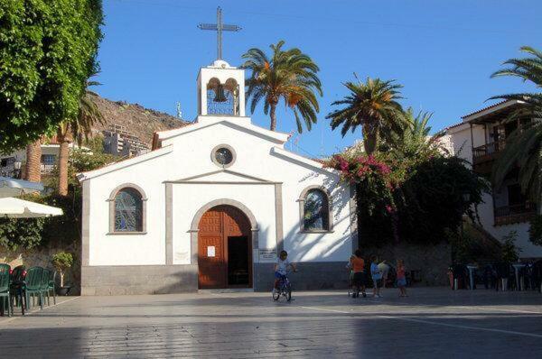 Appartment Teneriffa Tamara Anlage Santiago del Teide Extérieur photo